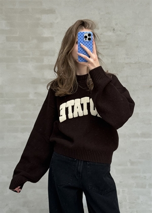 Salita crewneck knit ROTATE